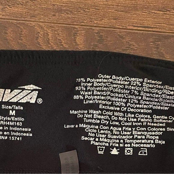 Running Shorts - Picture 3 of 3